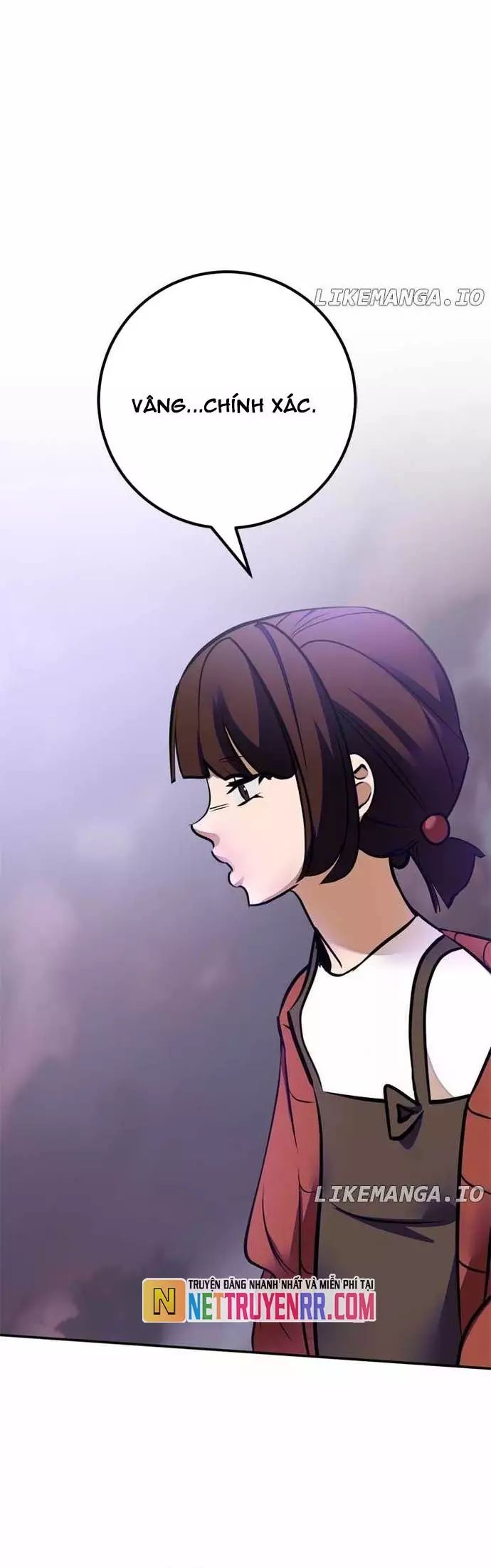 Trở Lại Thành Người Chơi - Chapter 198 - Page 26