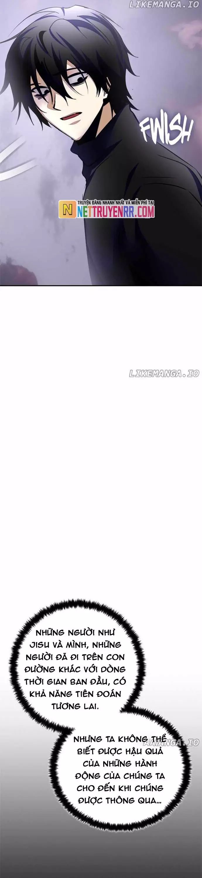 Trở Lại Thành Người Chơi - Chapter 198 - Page 32