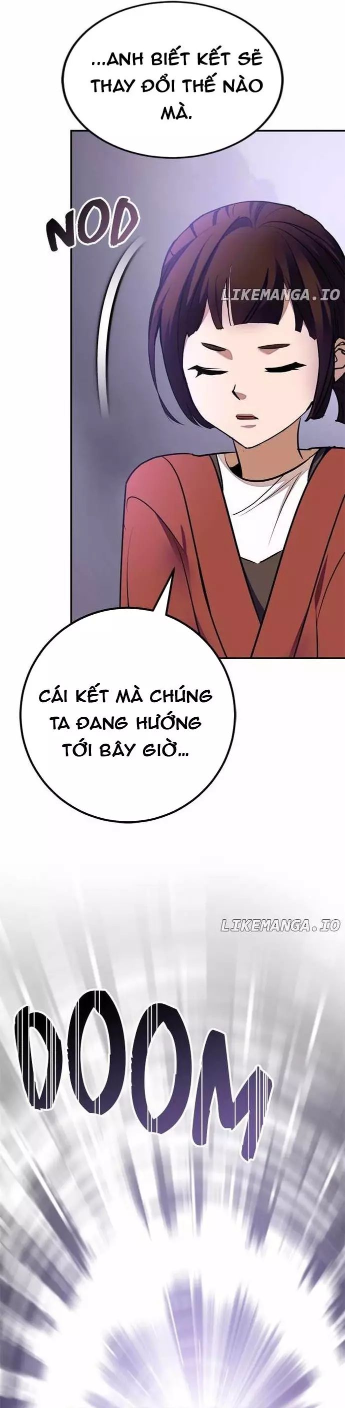 Trở Lại Thành Người Chơi - Chapter 198 - Page 34