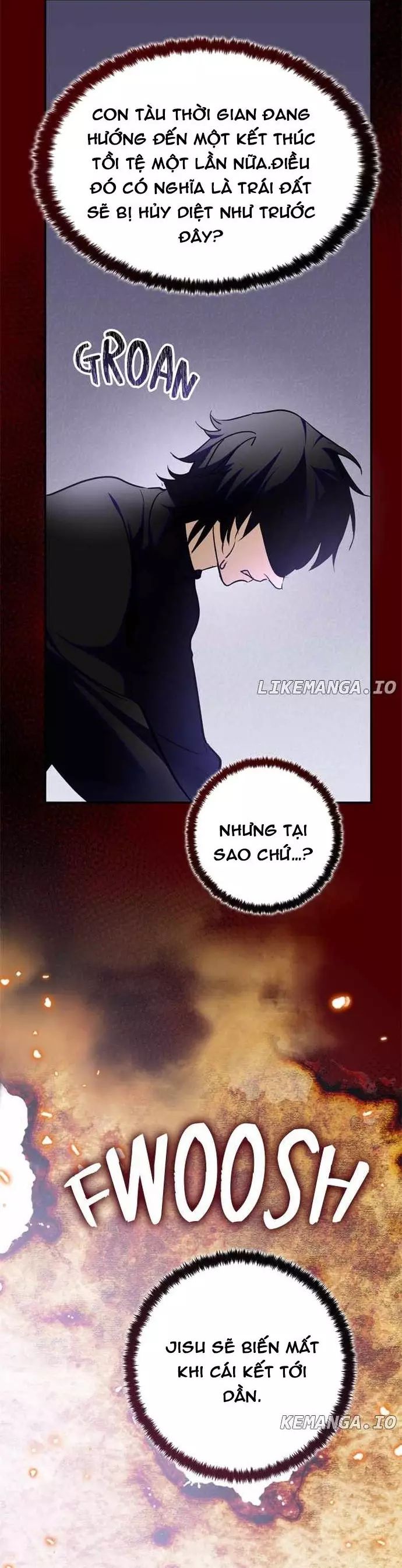 Trở Lại Thành Người Chơi - Chapter 198 - Page 36