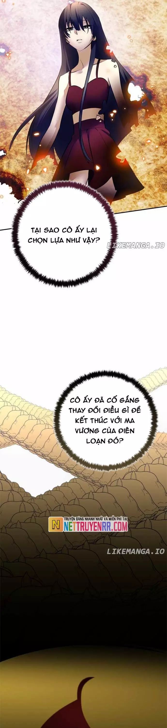 Trở Lại Thành Người Chơi - Chapter 198 - Page 37