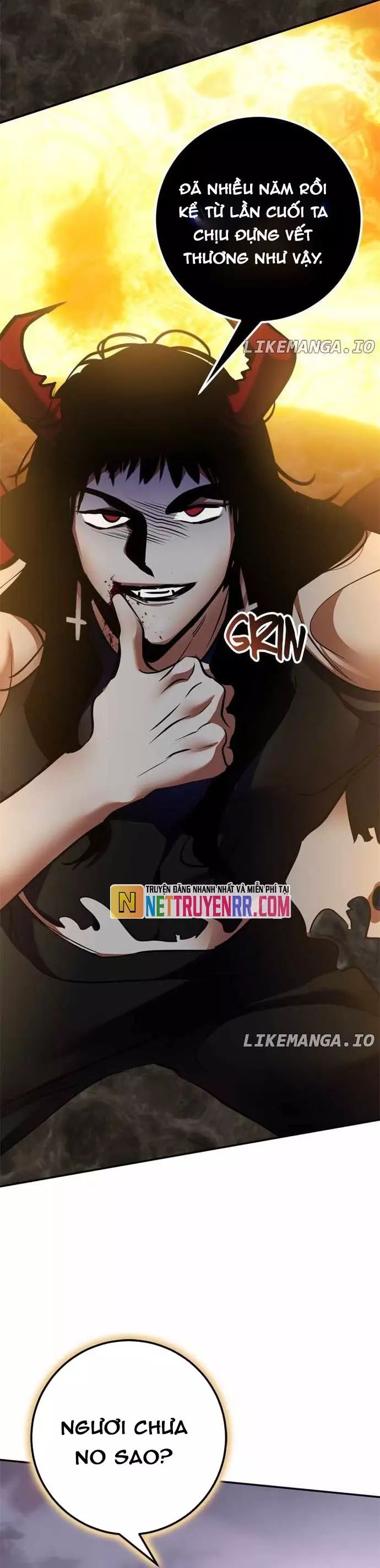 Trở Lại Thành Người Chơi - Chapter 198 - Page 4