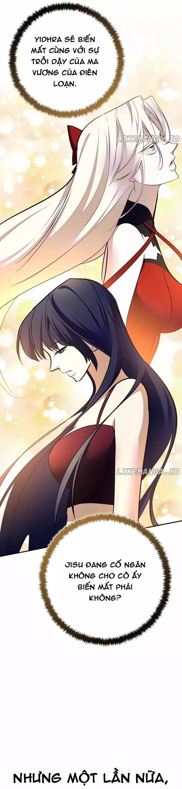 Trở Lại Thành Người Chơi - Chapter 198 - Page 40