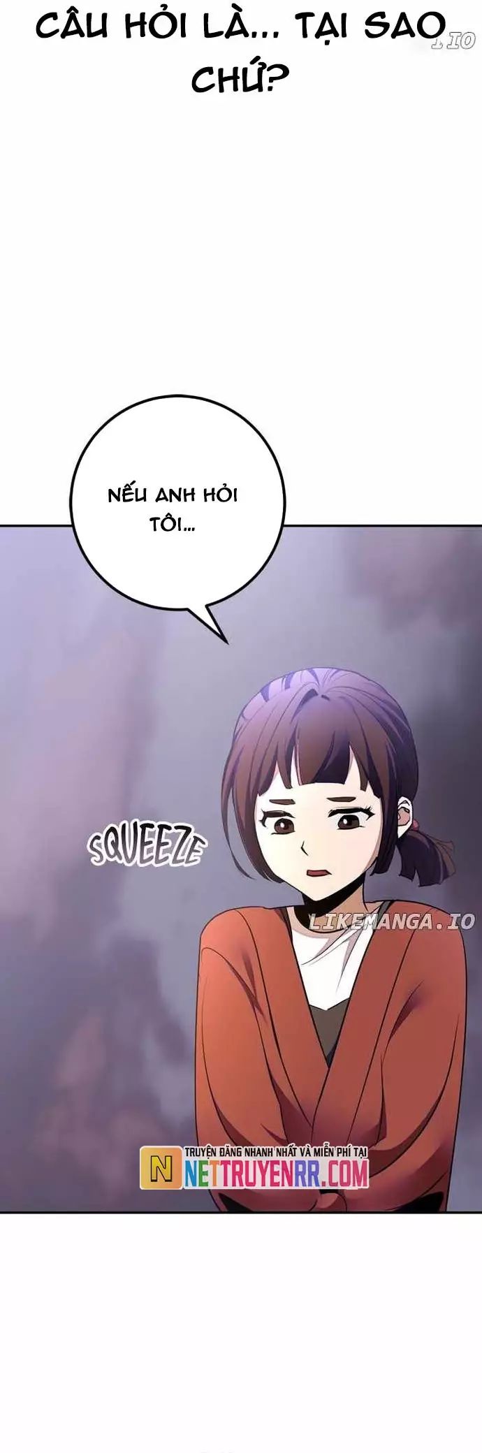 Trở Lại Thành Người Chơi - Chapter 198 - Page 41