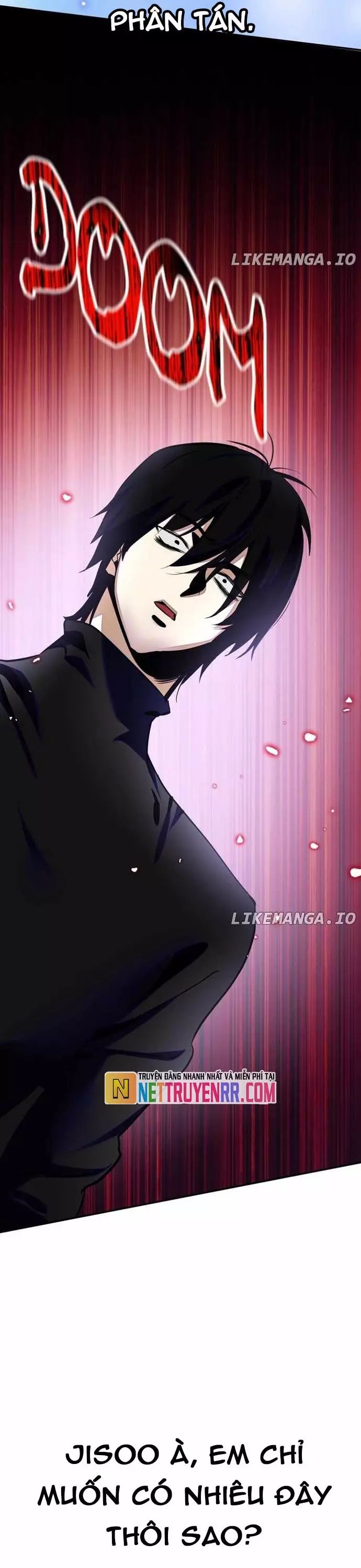 Trở Lại Thành Người Chơi - Chapter 198 - Page 45