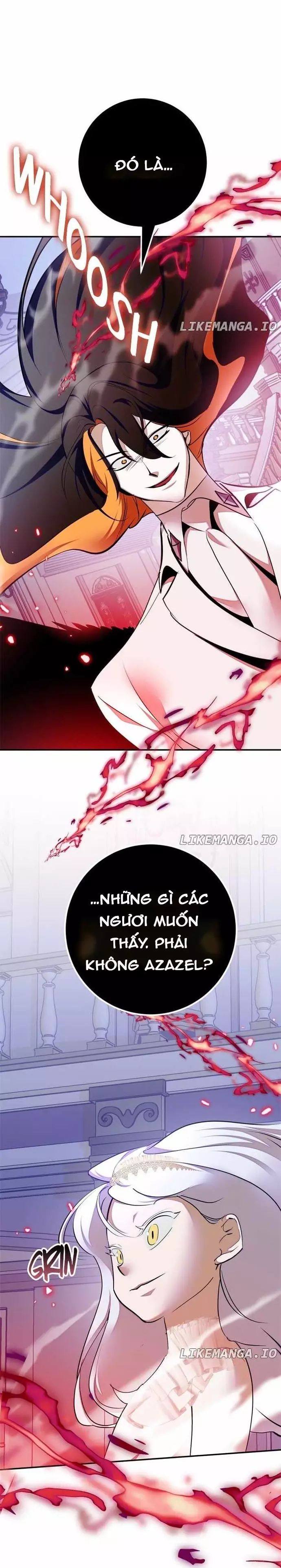 Trở Lại Thành Người Chơi - Chapter 198 - Page 47