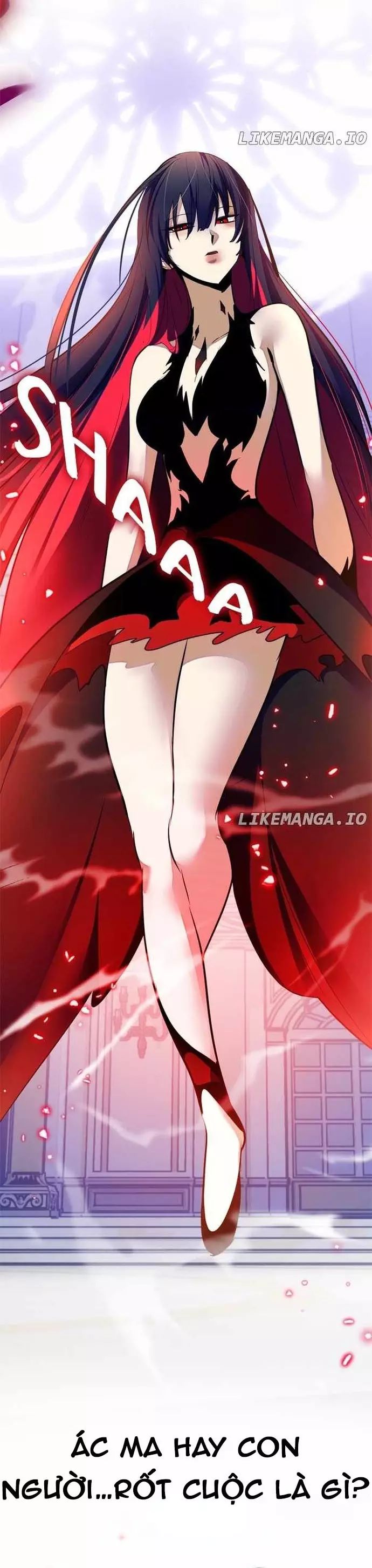 Trở Lại Thành Người Chơi - Chapter 198 - Page 49