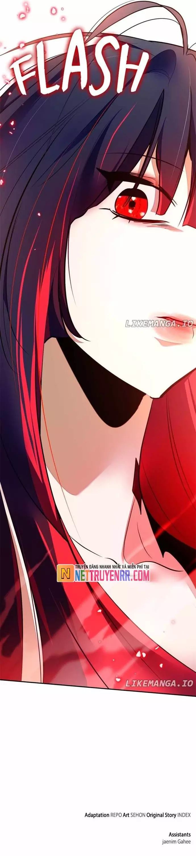 Trở Lại Thành Người Chơi - Chapter 198 - Page 50