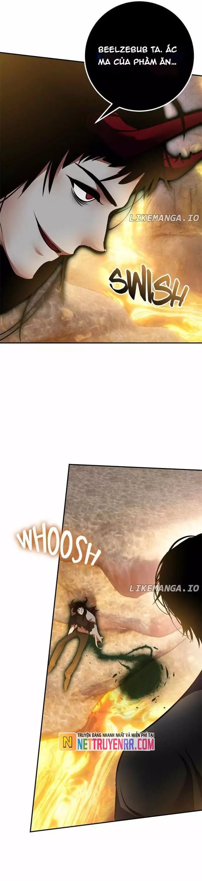 Trở Lại Thành Người Chơi - Chapter 198 - Page 7