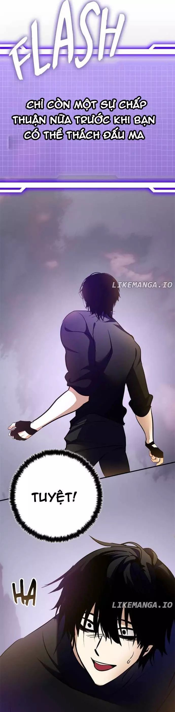 Trở Lại Thành Người Chơi - Chapter 198 - Page 9