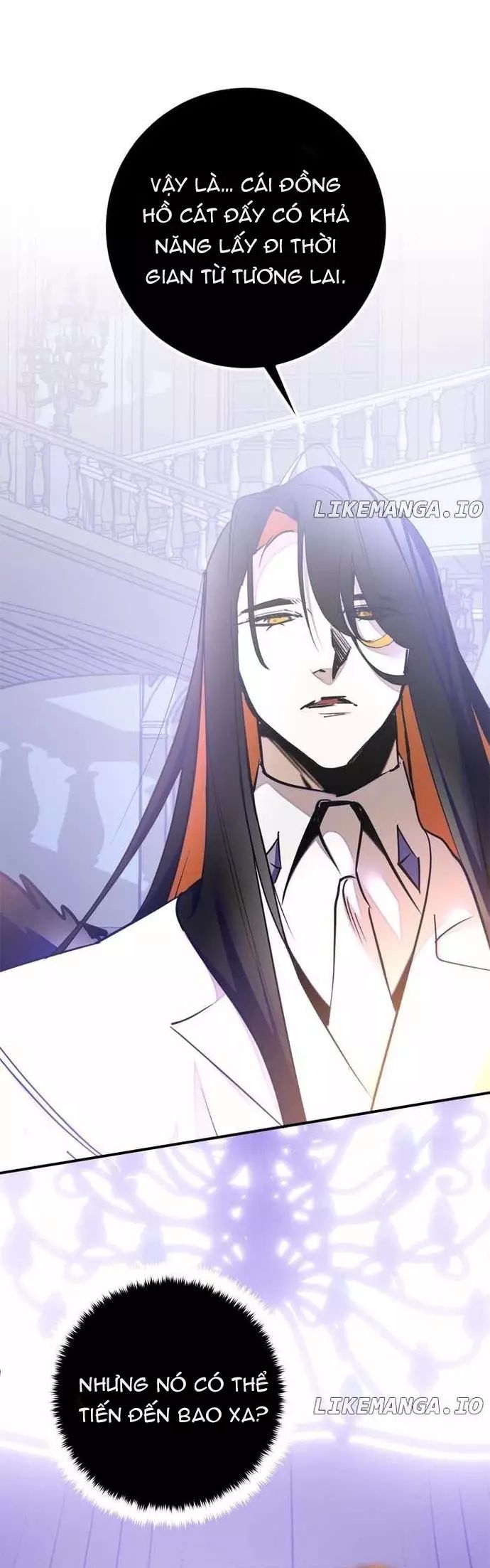 Trở Lại Thành Người Chơi - Chapter 199 - Page 10