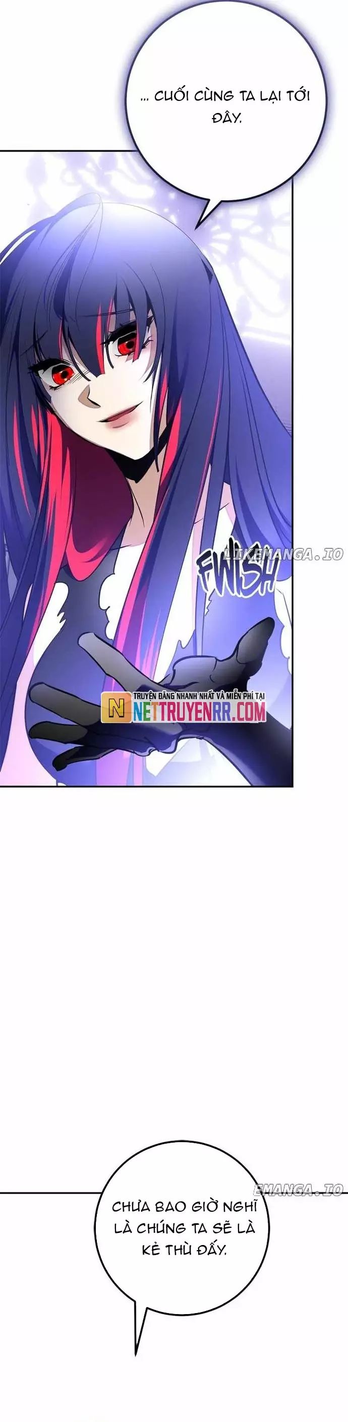 Trở Lại Thành Người Chơi - Chapter 199 - Page 14