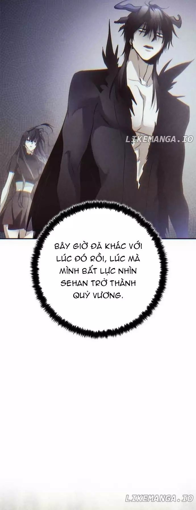 Trở Lại Thành Người Chơi - Chapter 199 - Page 16