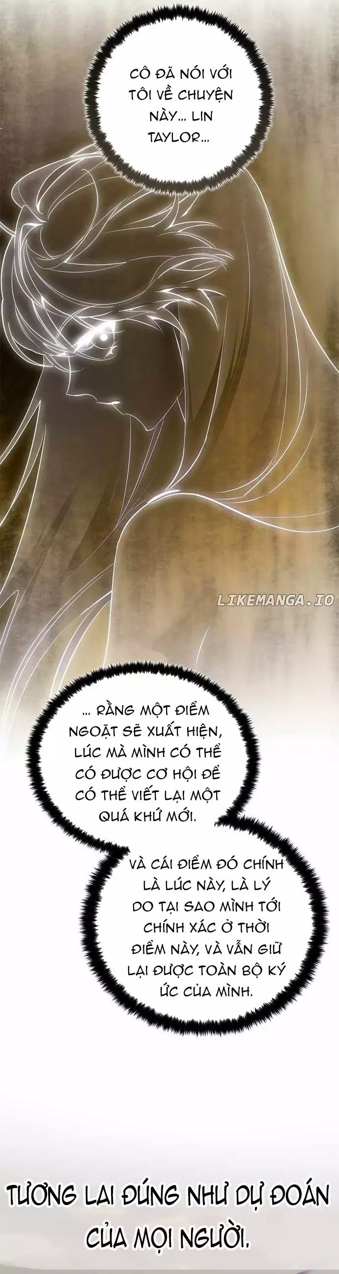 Trở Lại Thành Người Chơi - Chapter 199 - Page 17