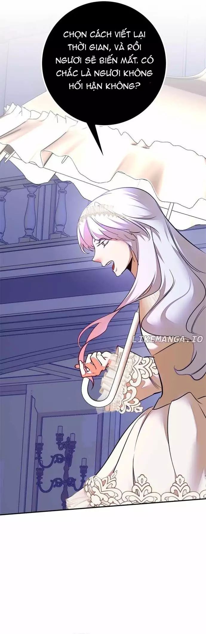 Trở Lại Thành Người Chơi - Chapter 199 - Page 22