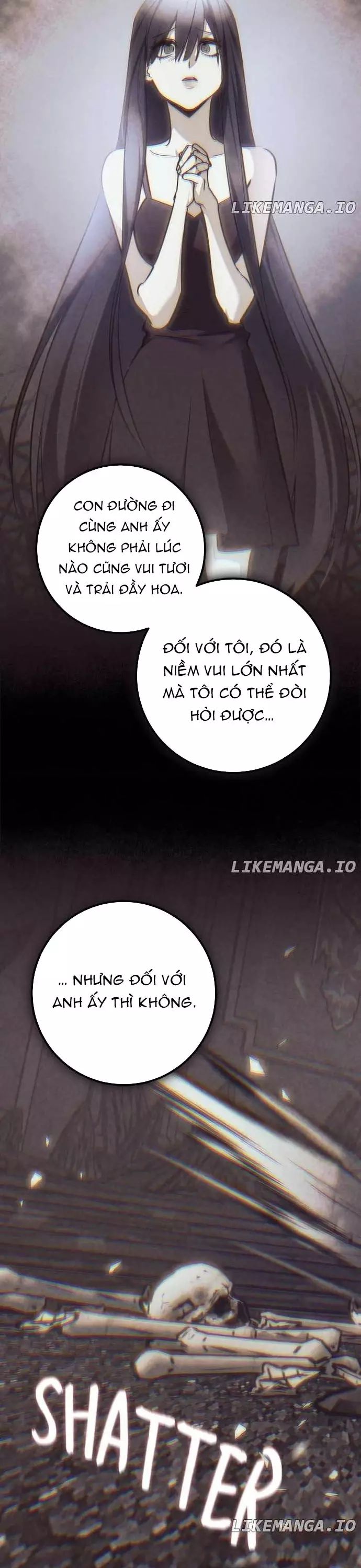 Trở Lại Thành Người Chơi - Chapter 199 - Page 24
