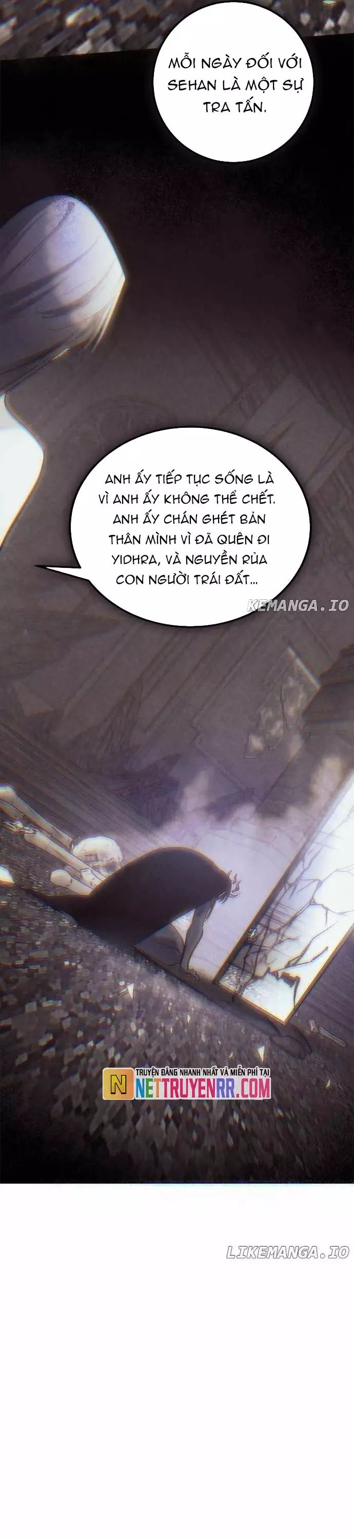 Trở Lại Thành Người Chơi - Chapter 199 - Page 25