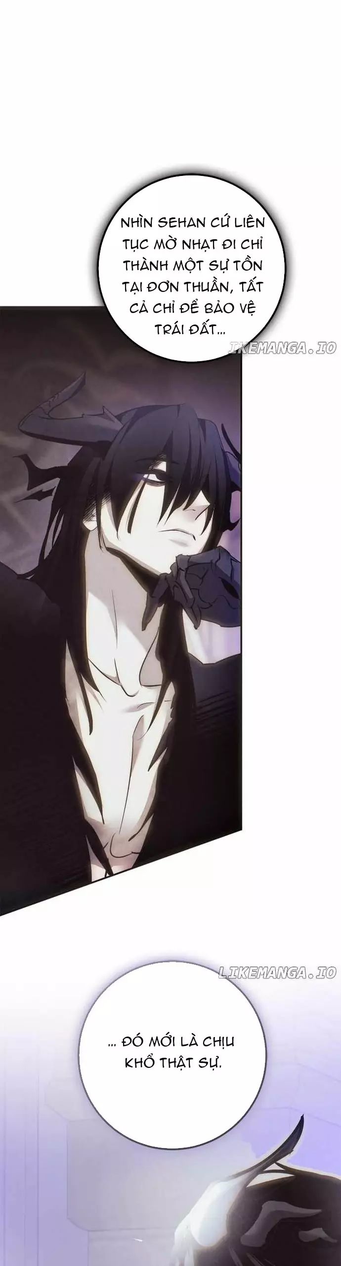 Trở Lại Thành Người Chơi - Chapter 199 - Page 26