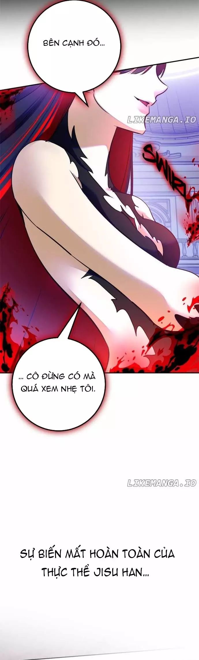 Trở Lại Thành Người Chơi - Chapter 199 - Page 28