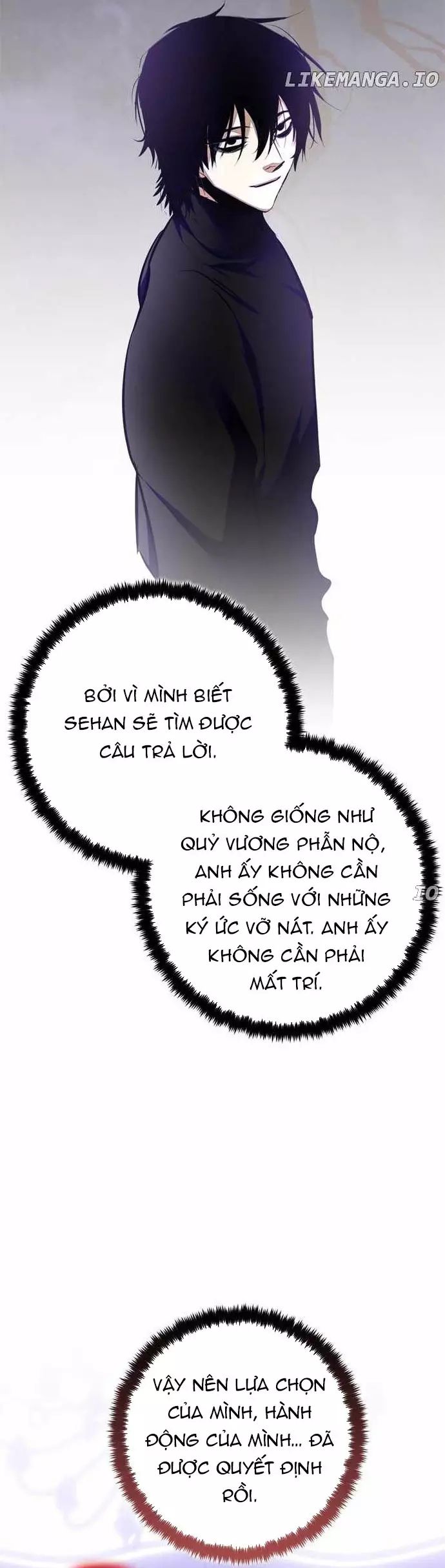 Trở Lại Thành Người Chơi - Chapter 199 - Page 30