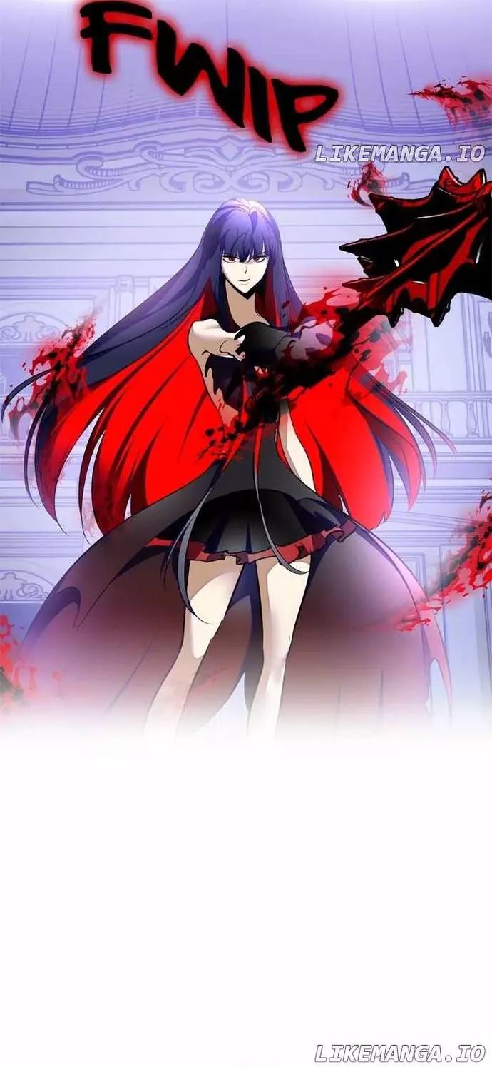 Trở Lại Thành Người Chơi - Chapter 199 - Page 31