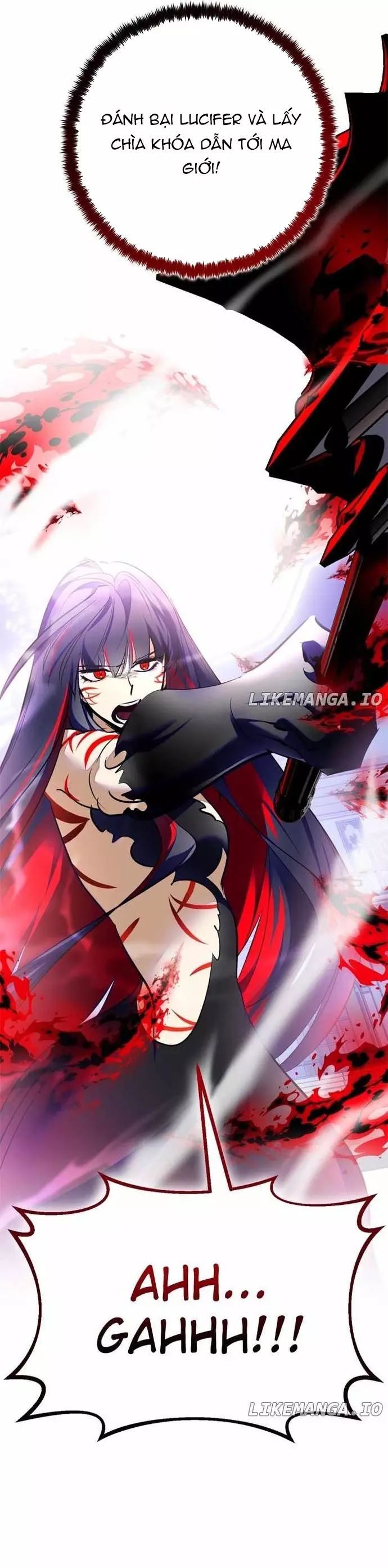 Trở Lại Thành Người Chơi - Chapter 199 - Page 32