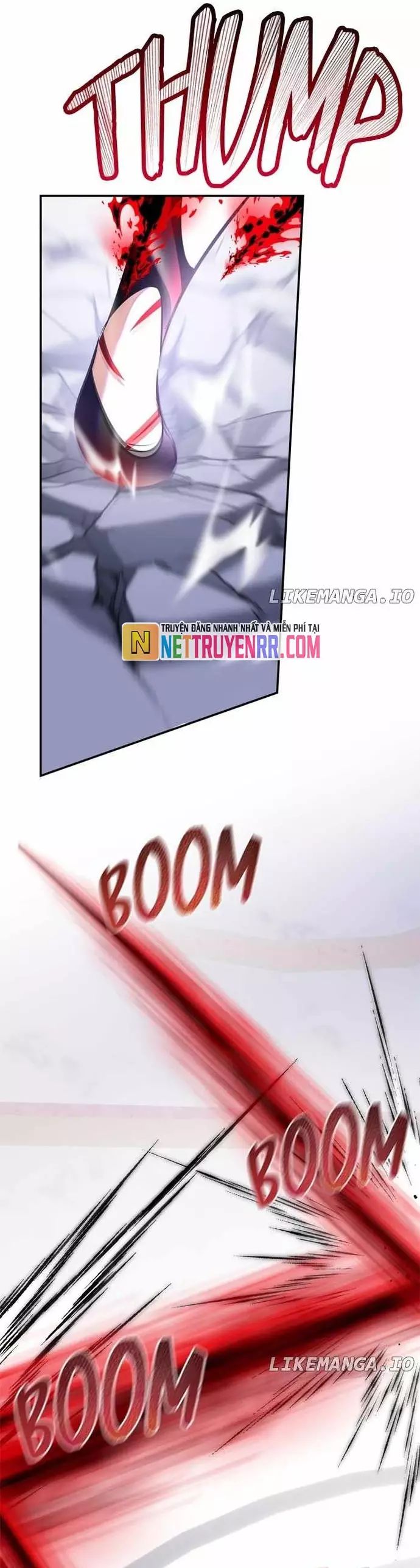 Trở Lại Thành Người Chơi - Chapter 199 - Page 33