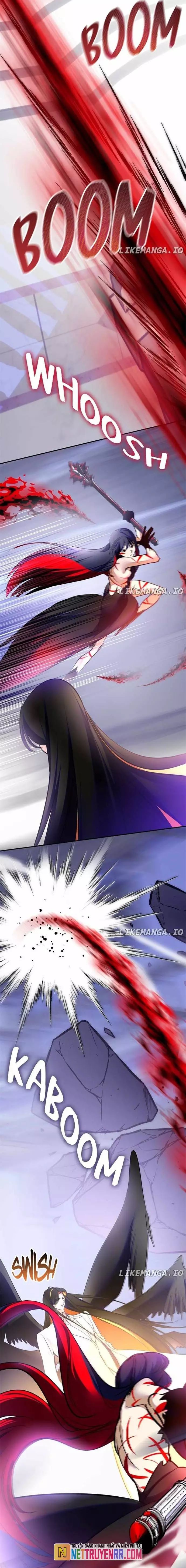 Trở Lại Thành Người Chơi - Chapter 199 - Page 34