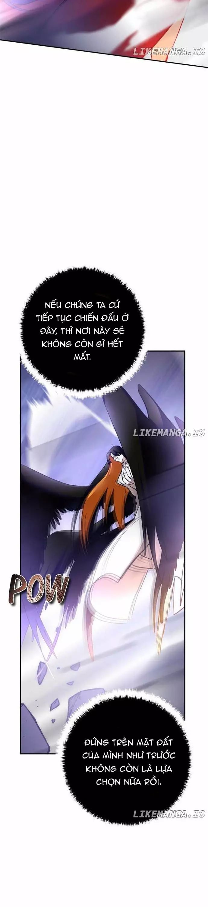 Trở Lại Thành Người Chơi - Chapter 199 - Page 35