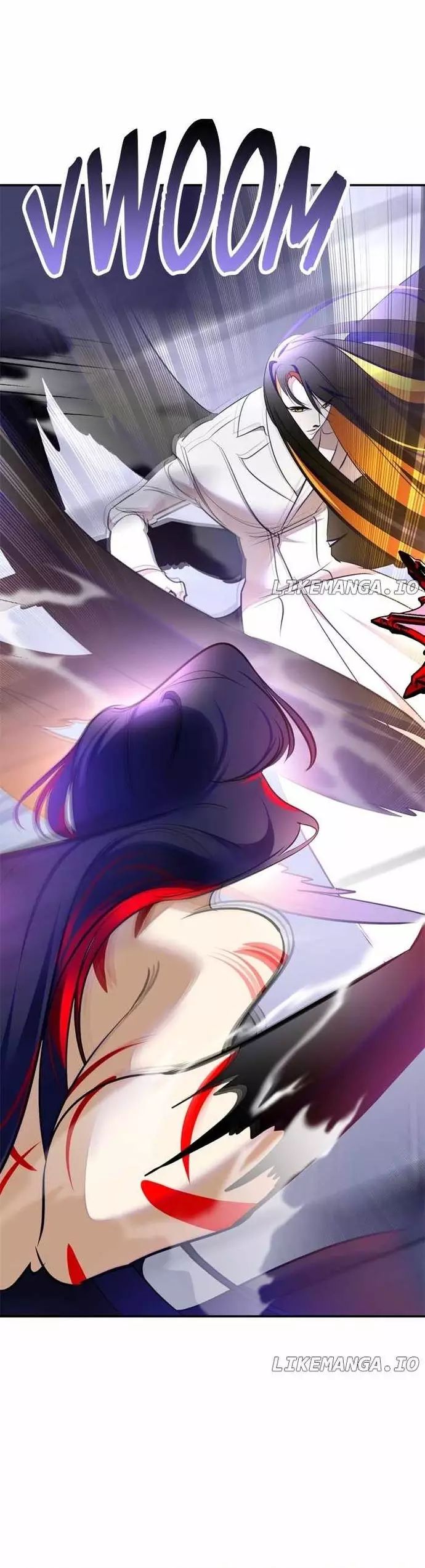 Trở Lại Thành Người Chơi - Chapter 199 - Page 36