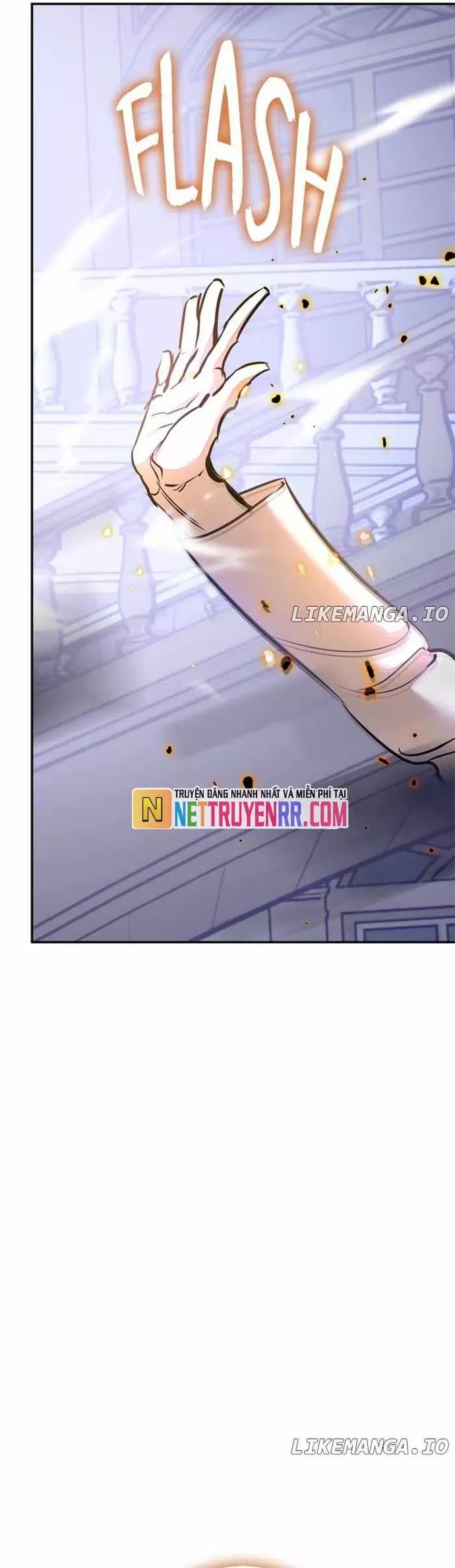 Trở Lại Thành Người Chơi - Chapter 199 - Page 37