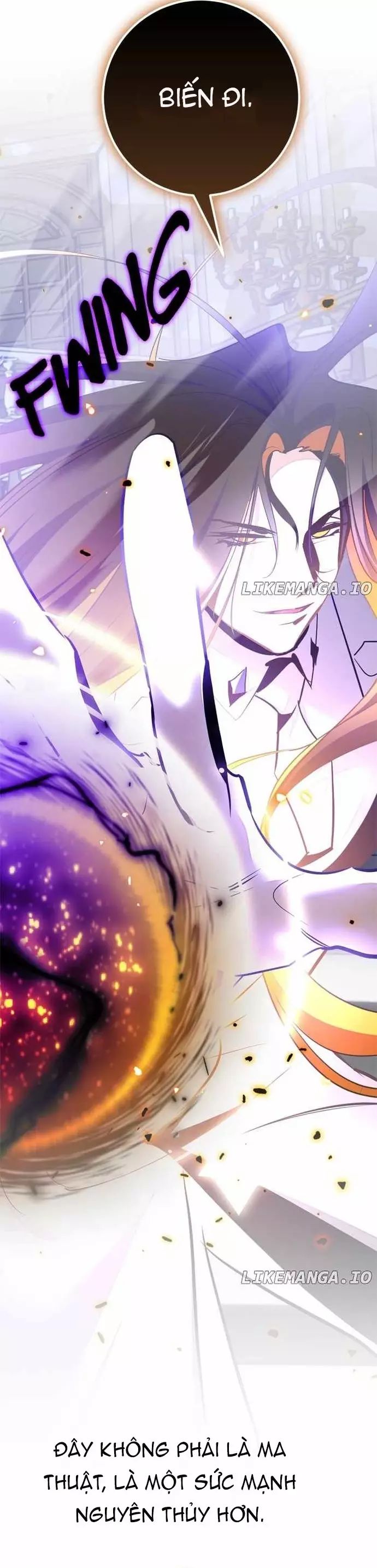 Trở Lại Thành Người Chơi - Chapter 199 - Page 38