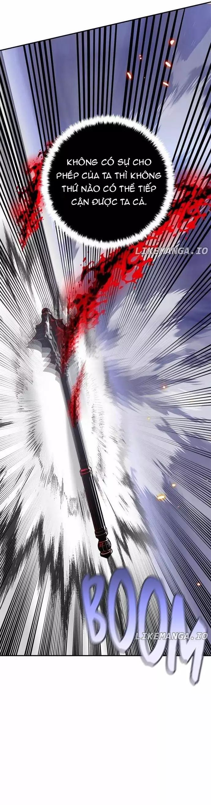 Trở Lại Thành Người Chơi - Chapter 199 - Page 40