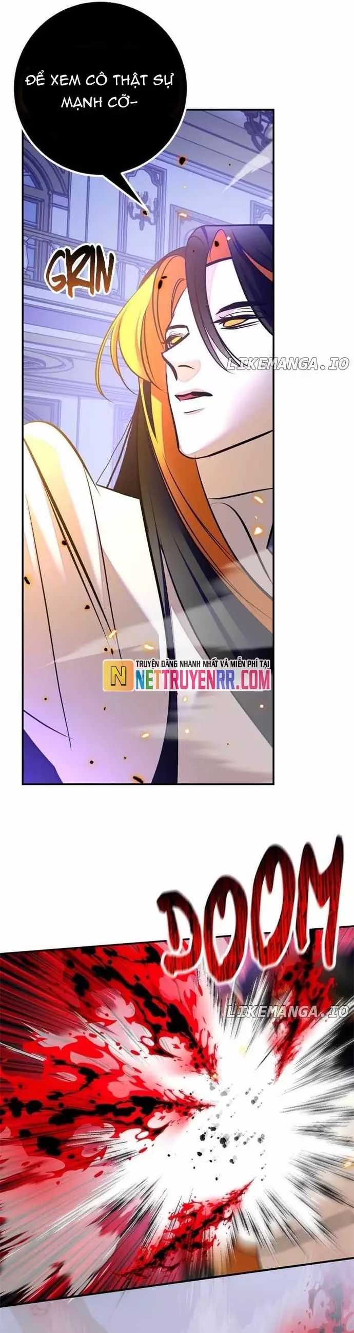 Trở Lại Thành Người Chơi - Chapter 199 - Page 41