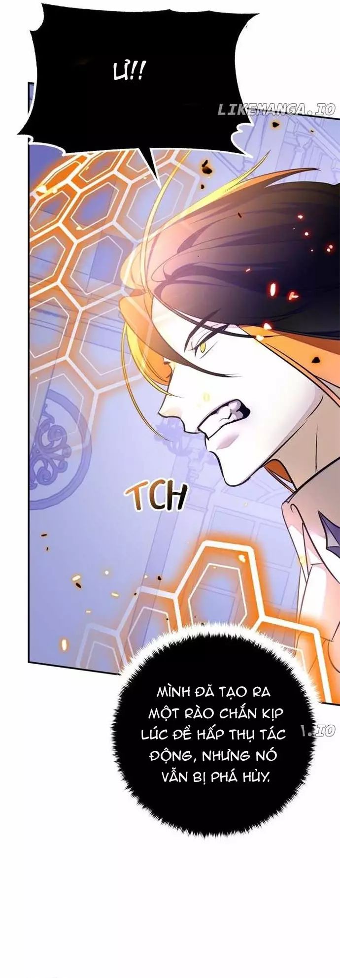 Trở Lại Thành Người Chơi - Chapter 199 - Page 43