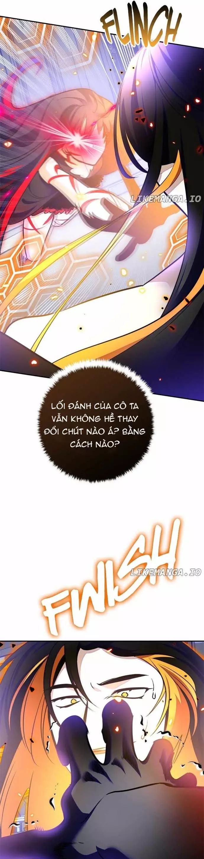 Trở Lại Thành Người Chơi - Chapter 199 - Page 45