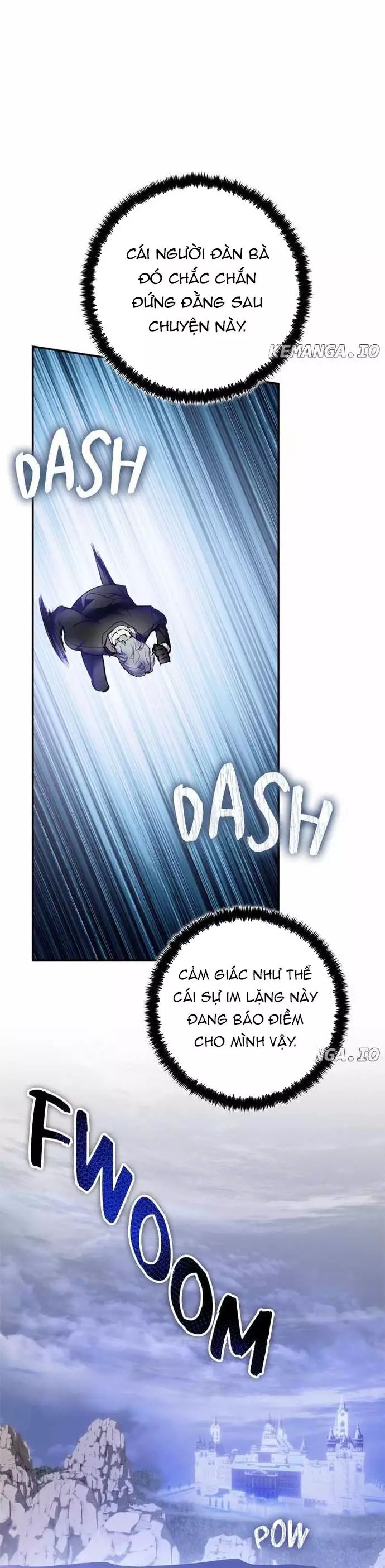 Trở Lại Thành Người Chơi - Chapter 199 - Page 7