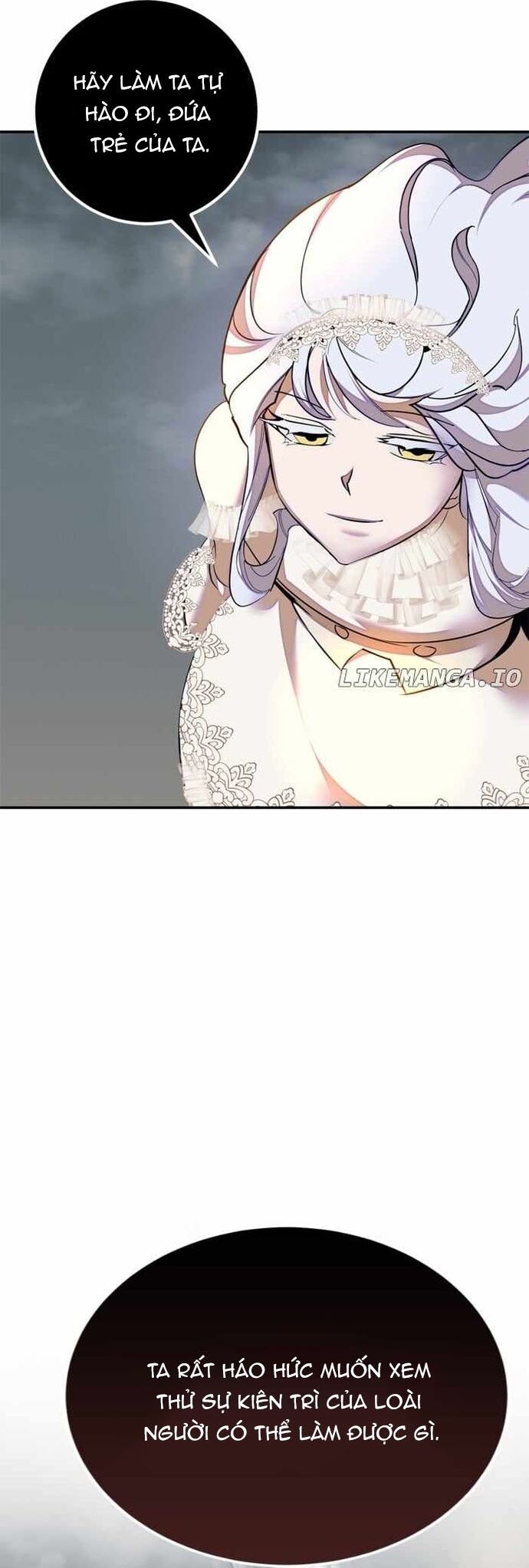 Trở Lại Thành Người Chơi - Chapter 200 - Page 11