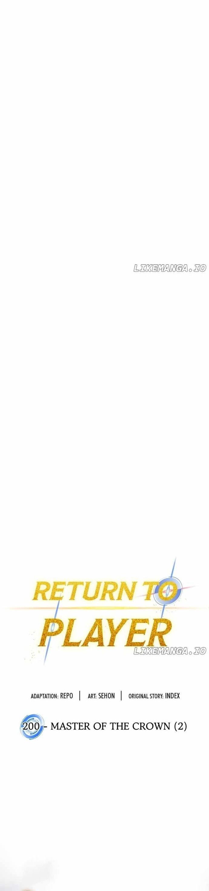 Trở Lại Thành Người Chơi - Chapter 200 - Page 13