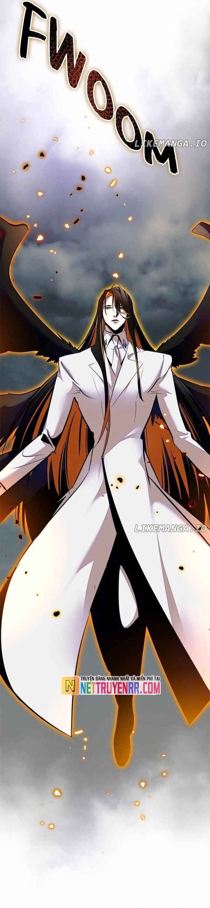 Trở Lại Thành Người Chơi - Chapter 200 - Page 14