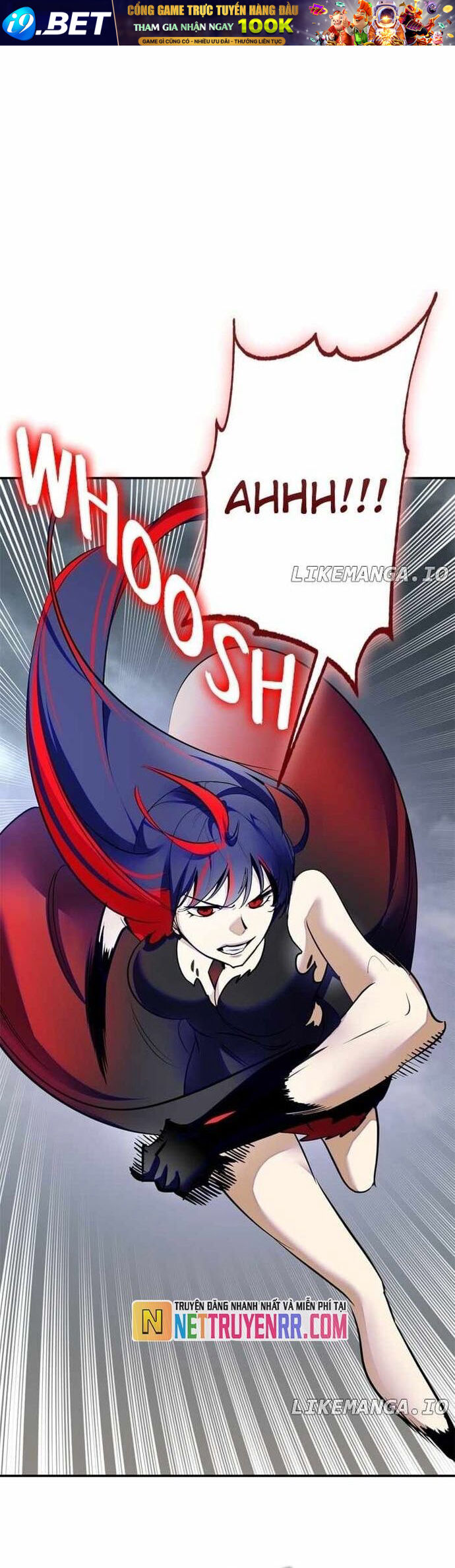 Trở Lại Thành Người Chơi - Chapter 200 - Page 16