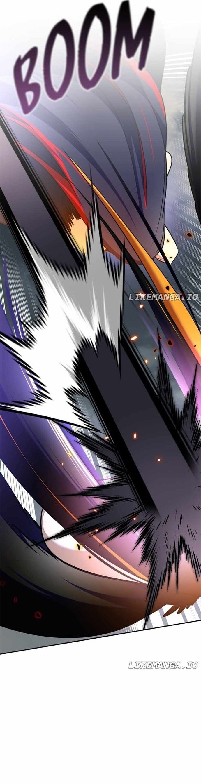 Trở Lại Thành Người Chơi - Chapter 200 - Page 17