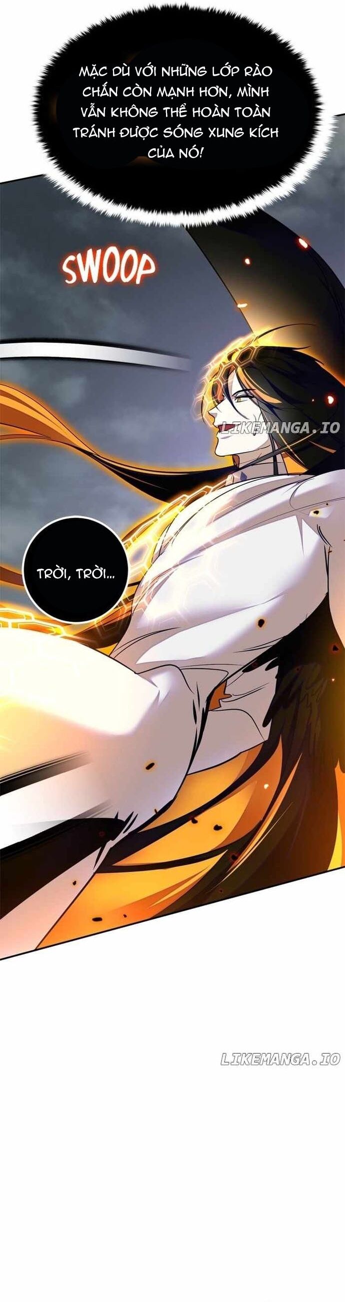 Trở Lại Thành Người Chơi - Chapter 200 - Page 18