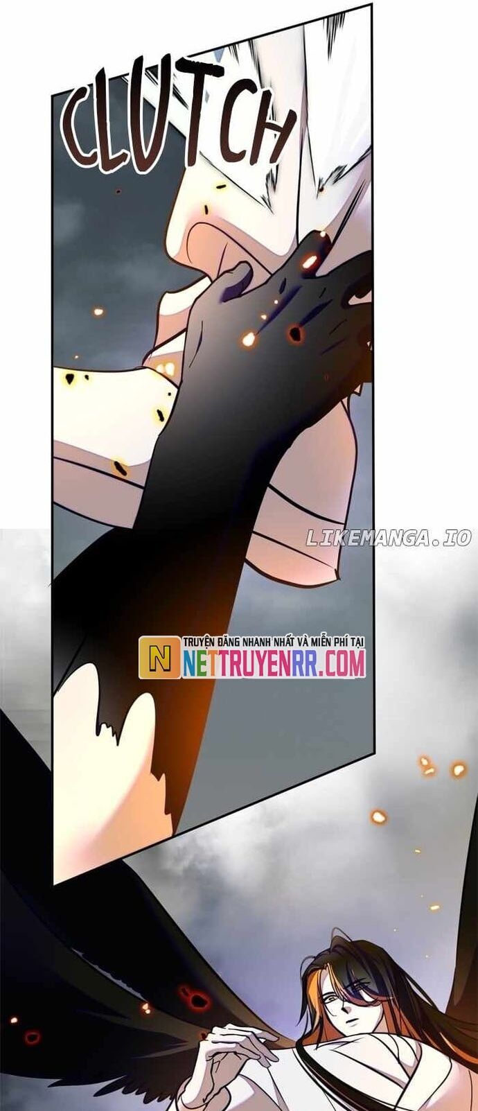 Trở Lại Thành Người Chơi - Chapter 200 - Page 19