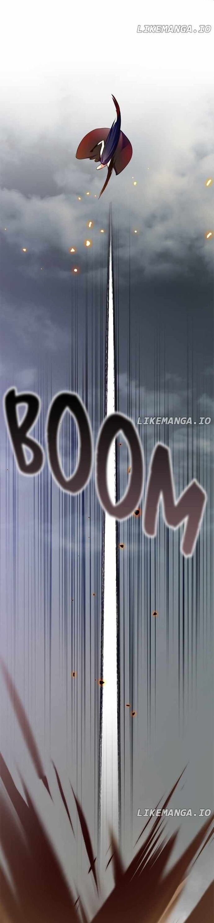 Trở Lại Thành Người Chơi - Chapter 200 - Page 21