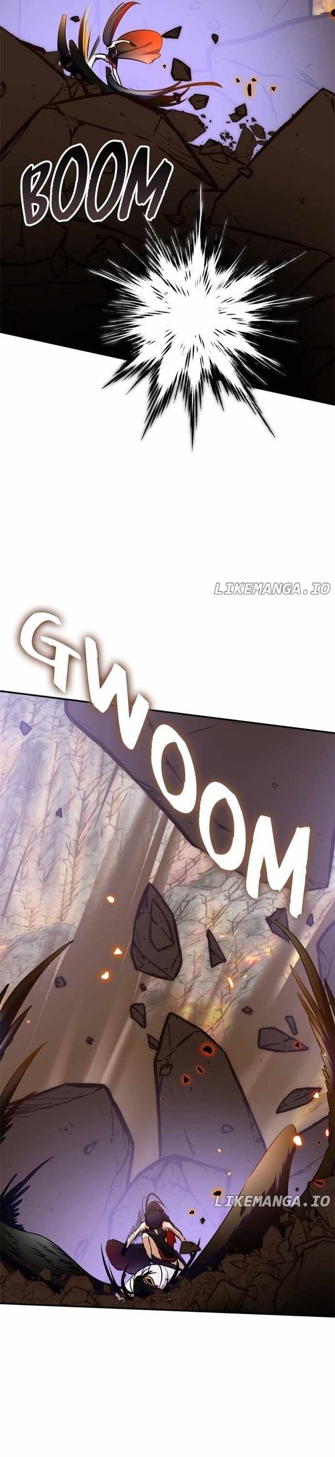 Trở Lại Thành Người Chơi - Chapter 200 - Page 25