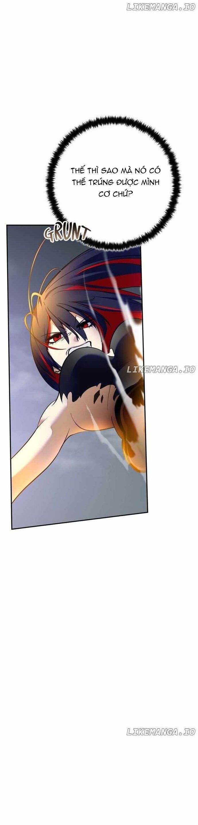 Trở Lại Thành Người Chơi - Chapter 200 - Page 31