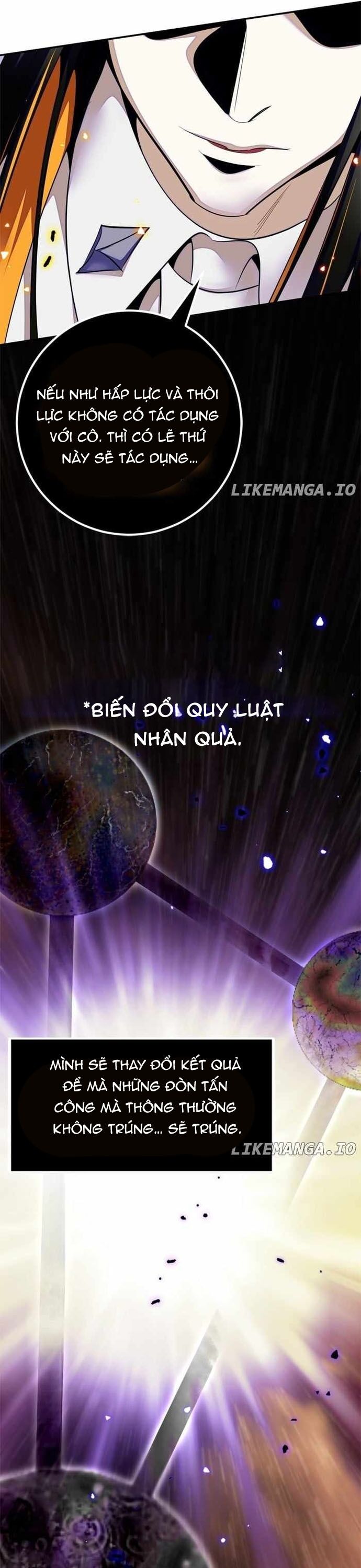 Trở Lại Thành Người Chơi - Chapter 200 - Page 32