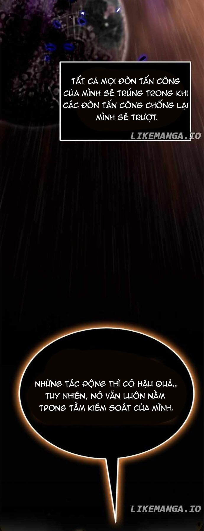 Trở Lại Thành Người Chơi - Chapter 200 - Page 33