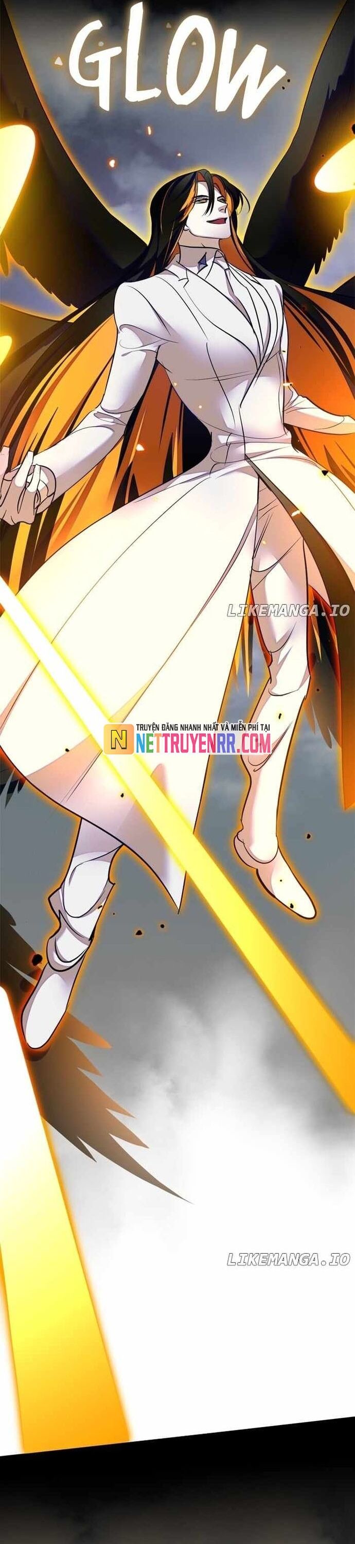 Trở Lại Thành Người Chơi - Chapter 200 - Page 34